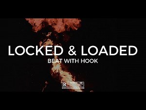 Joyner Lucas | Logic type beat with hook "Locked & Loaded" || Free Type Beat 2021