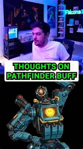 Hal Thoughts on NEW Pathfinder BUFF and Axle Nerf