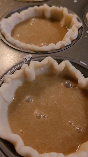 Delicious Canadian Butter Tarts: Grandma's Traditional Recipe