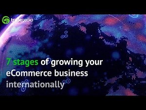 International Distribution