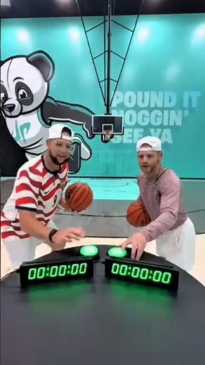 The Physics of Basketball: Impossible Shots Explained by Science 🏀​