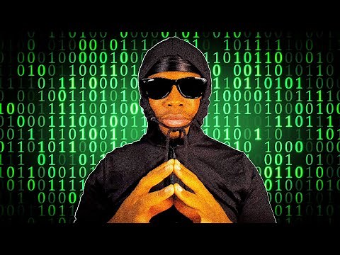 ASMR Hacking Elon Musk’s Computer Firewall