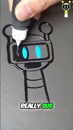 #25 Funbot Pancake Art Phase 1 Transformation! This is Insane!