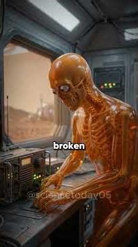 What if you were stuck on Mars for 97 days? #science #3danimation #facts