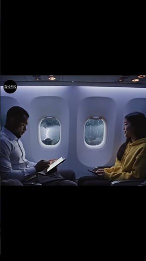 What REALLY Happens When Lightning Hits an Airplane? ⚡✈️