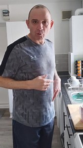 Cooking with bully 😉 poached eggs hack 😂 must watch 😂 | Bully's Bit Banter