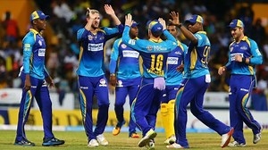 Caribbean Premier League (CPL): Barbados Tridents performance in numbers