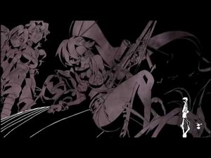 Tengen Toppa Gurren Lagann Ending #1 HQ