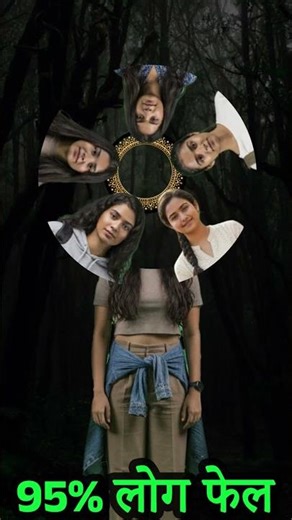 #jaidmeel #hindi World's Toughest Face Swap Challenge – Body & Face NEVER Match!