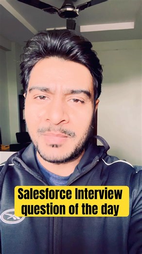 Start and Stop Test in apex test classes || salesforce interview question of the day