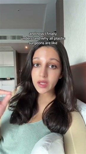 Fox eye thread lifts don't work #plasticsurgery #foxeyes