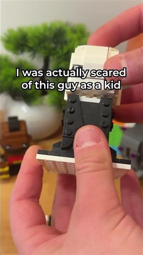 Link to all the figures is in my bio. Build your lineup of favorite characters 😉