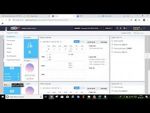 how to check e comcase compentation in Huawei Project ISDP