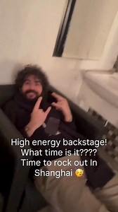 David Garrett on Reels