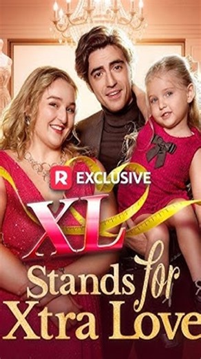 XL Stands for Xtra Love- FULL movie