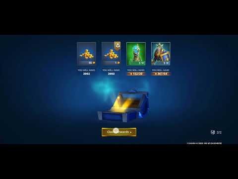 New Quest Chains — Let There Be Light and The Path of Darkness. Task 1