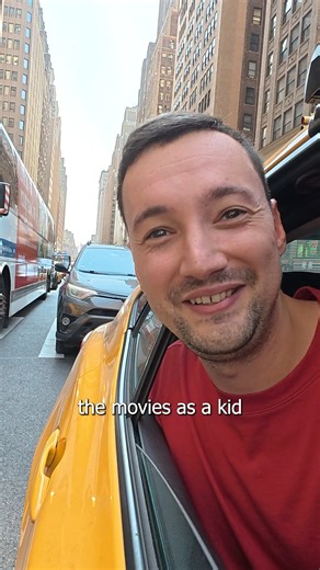 87K views · 1.1K reactions | Are Taxis Fair In New York City, USA?  | Ken Abroad | Facebook