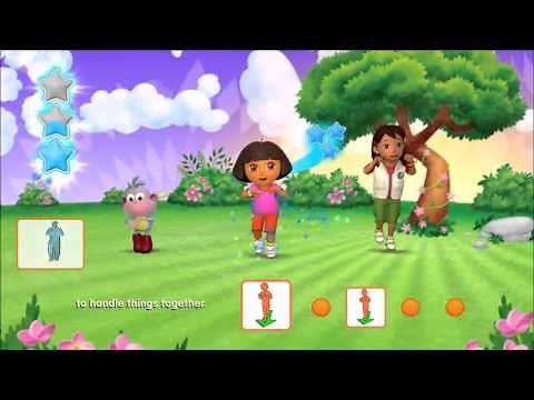 Nickelodeon Dance Get On Your Feet