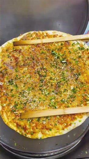 How to make savory pancakes