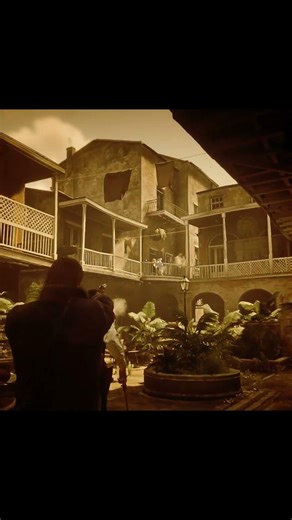 He Thought He Was Safe… 💀😈#rdr2 #deadeye #shorts #gaming #gamingshorts #viral