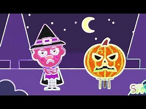 Can you make a Angry face?!😡|Noodle&Pals Effects| Sponsored by Preview 2 Effects