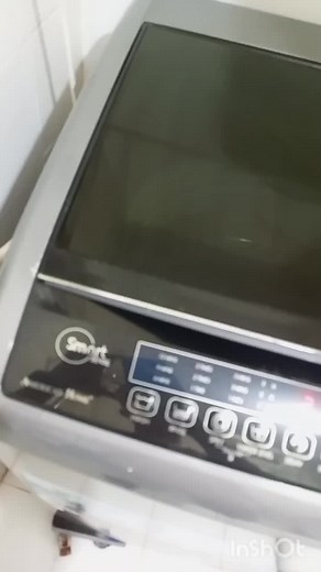 E4 Eerror sa American Home Automatic Washing. Water level sensor, yung sira.🥴 09979203283|GLOBE 09101539637|SMART