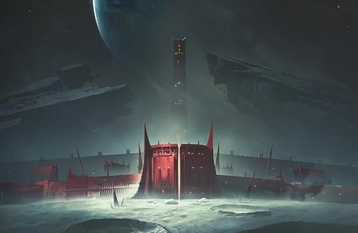 Where to Find Petra Venj in the Dreaming City in Destiny 2: Forsaken