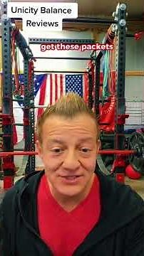 Unicity Balance Product Review Scam? Is Unicity Feel Good a scam? Does it help with weight loss