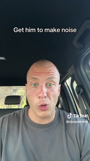 Parrot Making Noise: A Magical Sound Experience