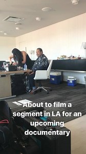 Michael Eric Dyson on Reels