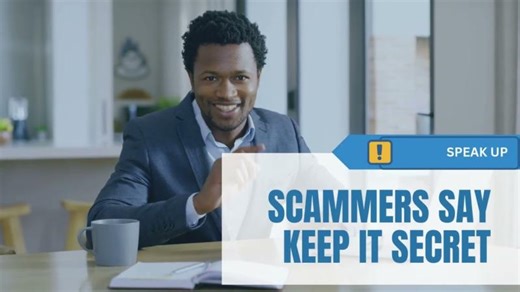 Bitcoin ATMs: Spot the Scam | Alabama Securities Commission
