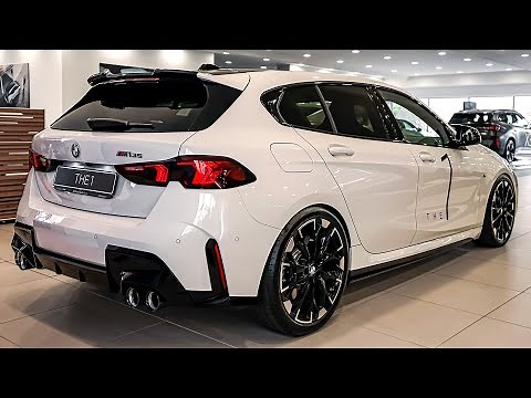 NEW 2025 BMW 1 Series M135 - Interior and Exterior Walkaround