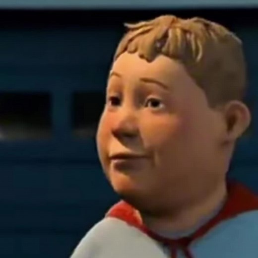 Chowder Moments: Funny Edits from Monster House