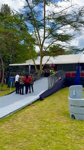 243 reactions · 9 comments | As we put the final touches on the setup...