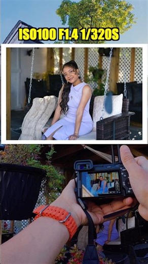 Sony a6700 Plus sony F1.4 50mm G Master Best Portraits Len?