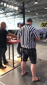 Armwrestling Mr Gould for the North American Champion belt TBT 🤓 unedited live action | Jeff Dabe - Minnesota arm wrestler