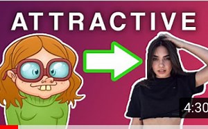 [subliminal]Become ATTRACTIVE💕 (INSTANTLY) SUBLIMINAL VERIFIED