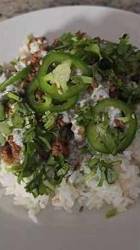 Our Go-To Indian Curry in 20 Minutes (Beef Qeema Recipe)