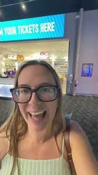 I forgot how much fun Dave & Busters was! #birthdayfreebies #birthdayfreebie2026 #daveandbusters