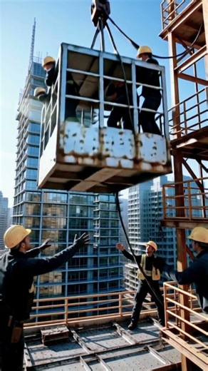 construction accidents 👷‍♂️ #shorts #realestate #construction