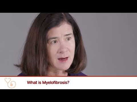 What is Myelofibrosis?