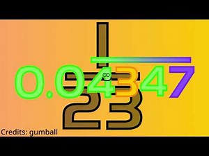 Numbers band unit fractions band 5