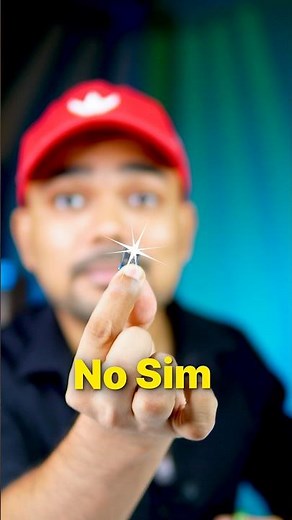 Convert Physical Sim into Esim
