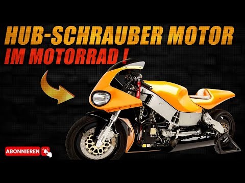 The shocking truth behind the INSANE Rolls-Royce Jet Fuel Bike