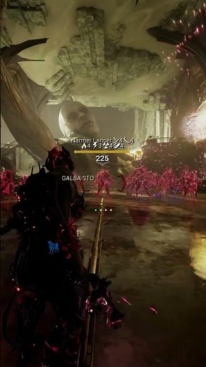 Warframe Hound Build Destroys Steel Path Enemies #warframe