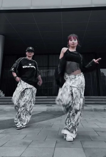 Genfest Day 1: Break Dance Highlights