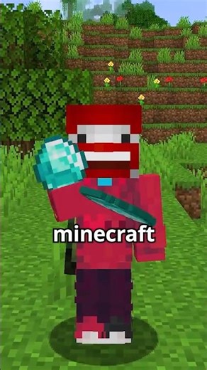 IF YOU DO THIS YOU'RE A PSYCHOPATH IN MINECRAFT