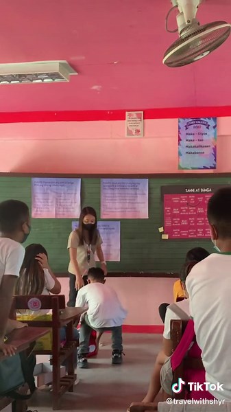 Board Game in Filipino 8: Sanhi at Bunga Activities