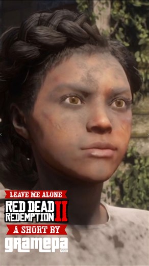 @gramepa_com on Instagram: "Tilly Get's Her Chance At Revenge _ Red Dead Redemption 2 Tilly and Arthur decide what to do with Anthony Foreman. Take a step into Rockstar Games’ Red Dead Redemption 2, the award-winning open world western that follows Arthur Morgan and the Van der Linde gang through a gripping story of survival, loyalty, and the end of the outlaw era. This clip shows just one of the many cinematic moments that make RDR2 unforgettable. If you enjoyed this highlight, don’t miss my fu