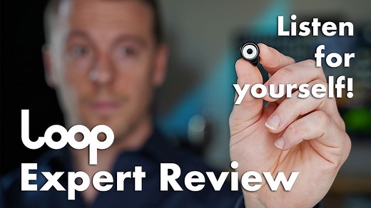 Loop Experience Earplugs Review: Expert Lab Testing and Live Audio Samples